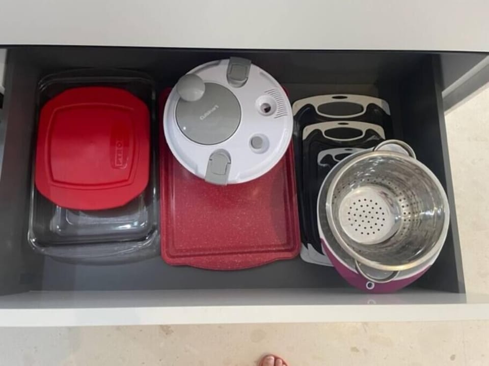 Kitchen Accessories