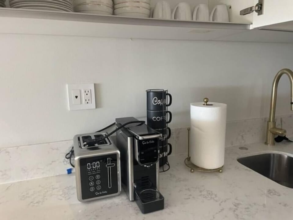 Kitchen accesories