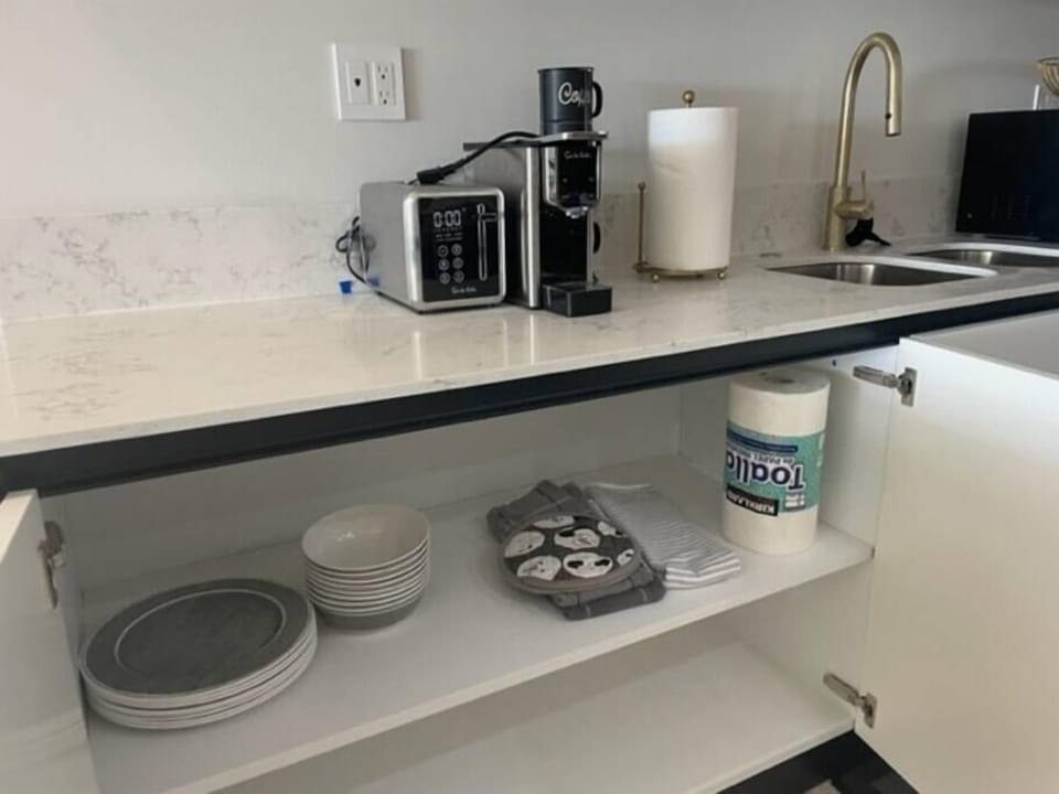 Kitchen Accessories