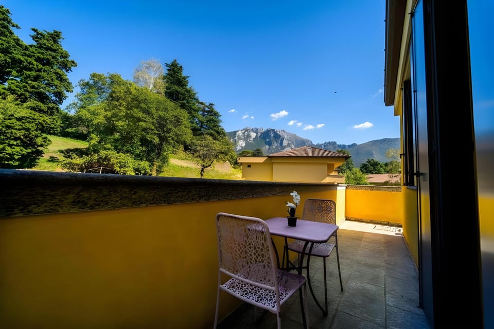Classic Double Room, Mountain View