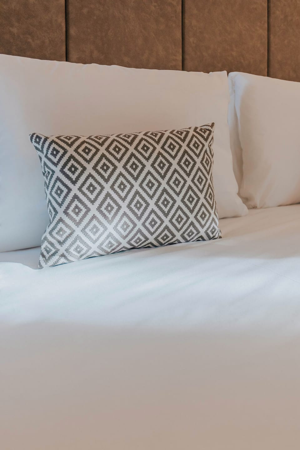 Superior Double Room | Down comforters, minibar, in-room safe, desk