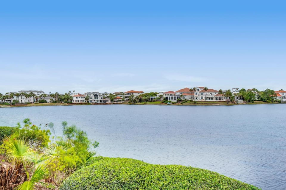 Condo, Multiple Beds (Destiny Beach Villas #15A&B) | Miscellaneous