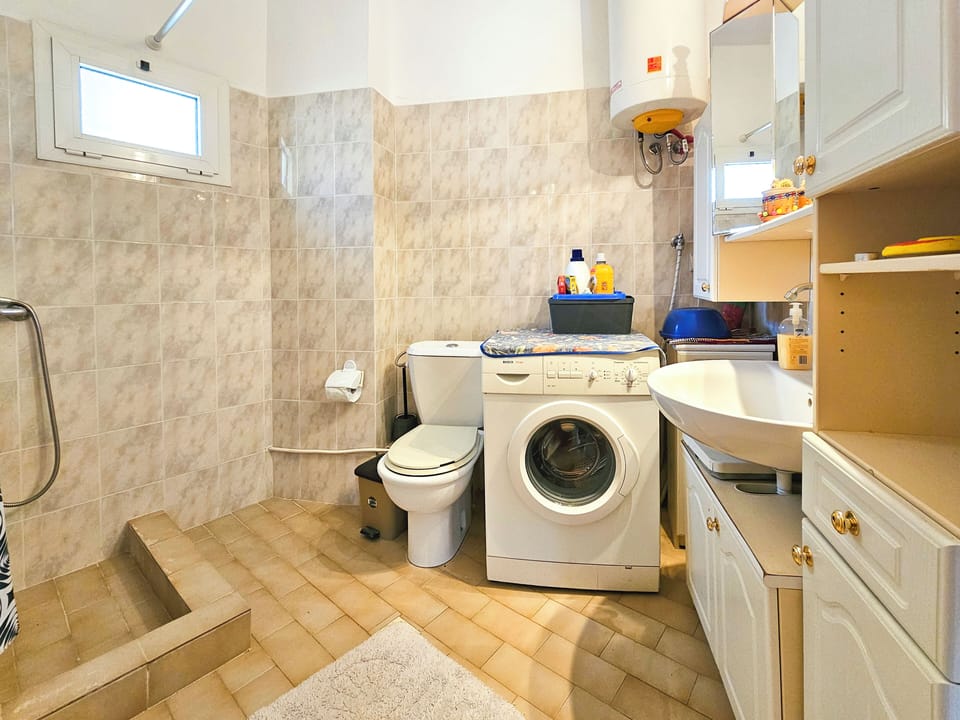 Apartman Family luxury PRIVATE PARKING Apartment in Decentralized Administration of Macedonia and Thrace