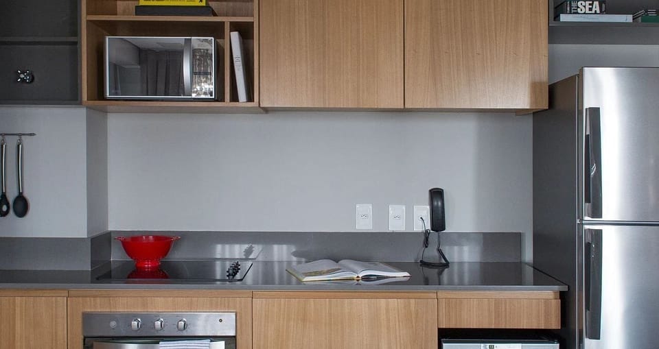 Apartment | Private kitchen