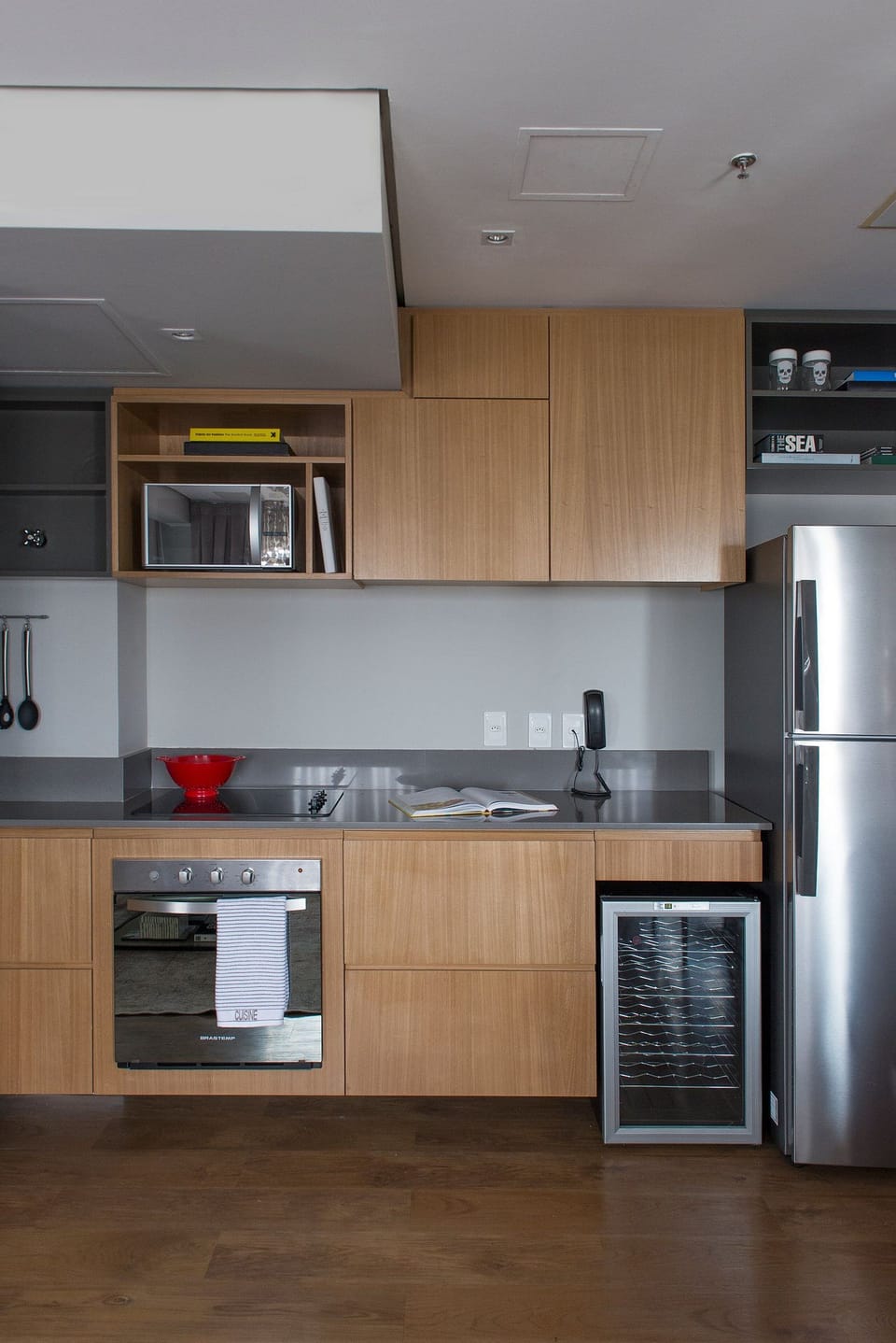 Apartment | Private kitchen