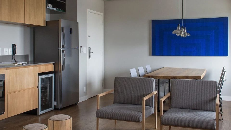 Apartment | Interior