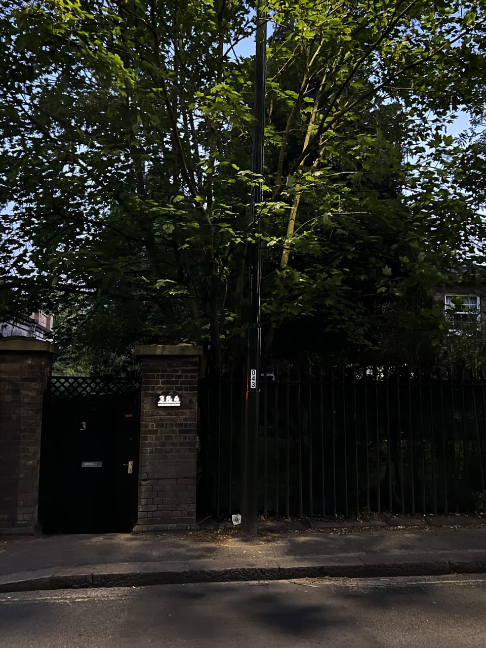 Cottage | Property grounds