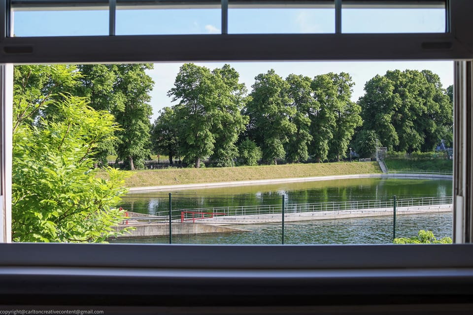 Cottage | View from property