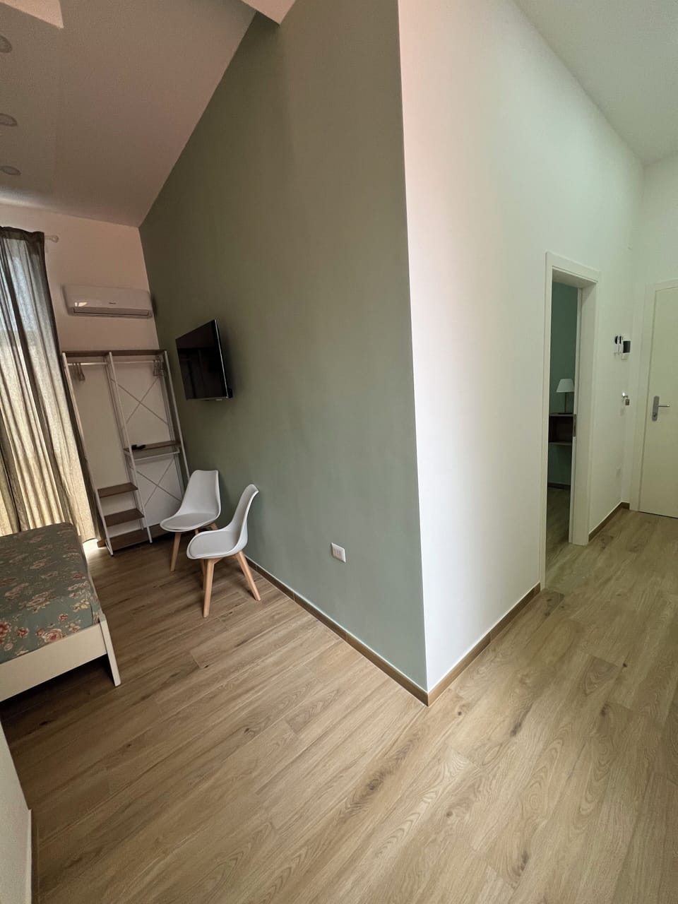 Room, 2 Bedrooms | In-room safe, desk, blackout drapes, soundproofing