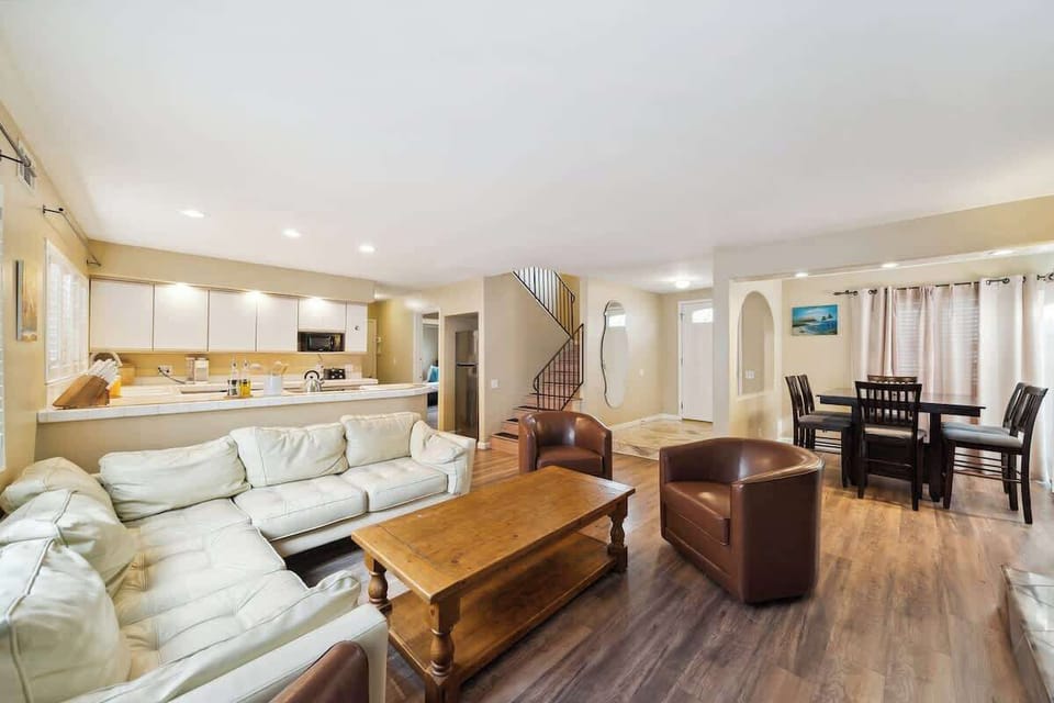 An ideal stay for fun-loving families and beach enthusiasts!