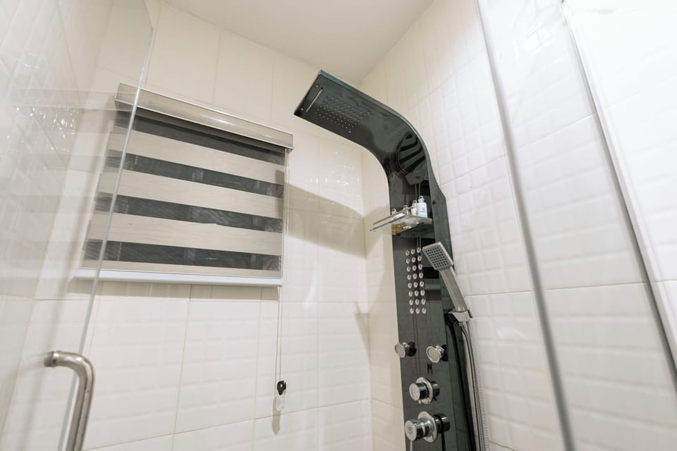 In-room safe, desk, laptop workspace, blackout drapes