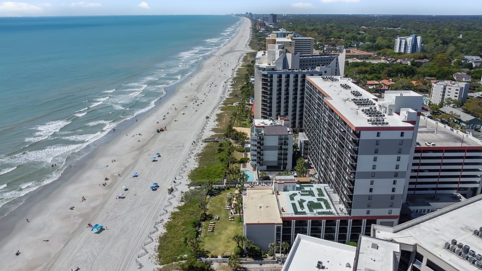 Beautiful Beach