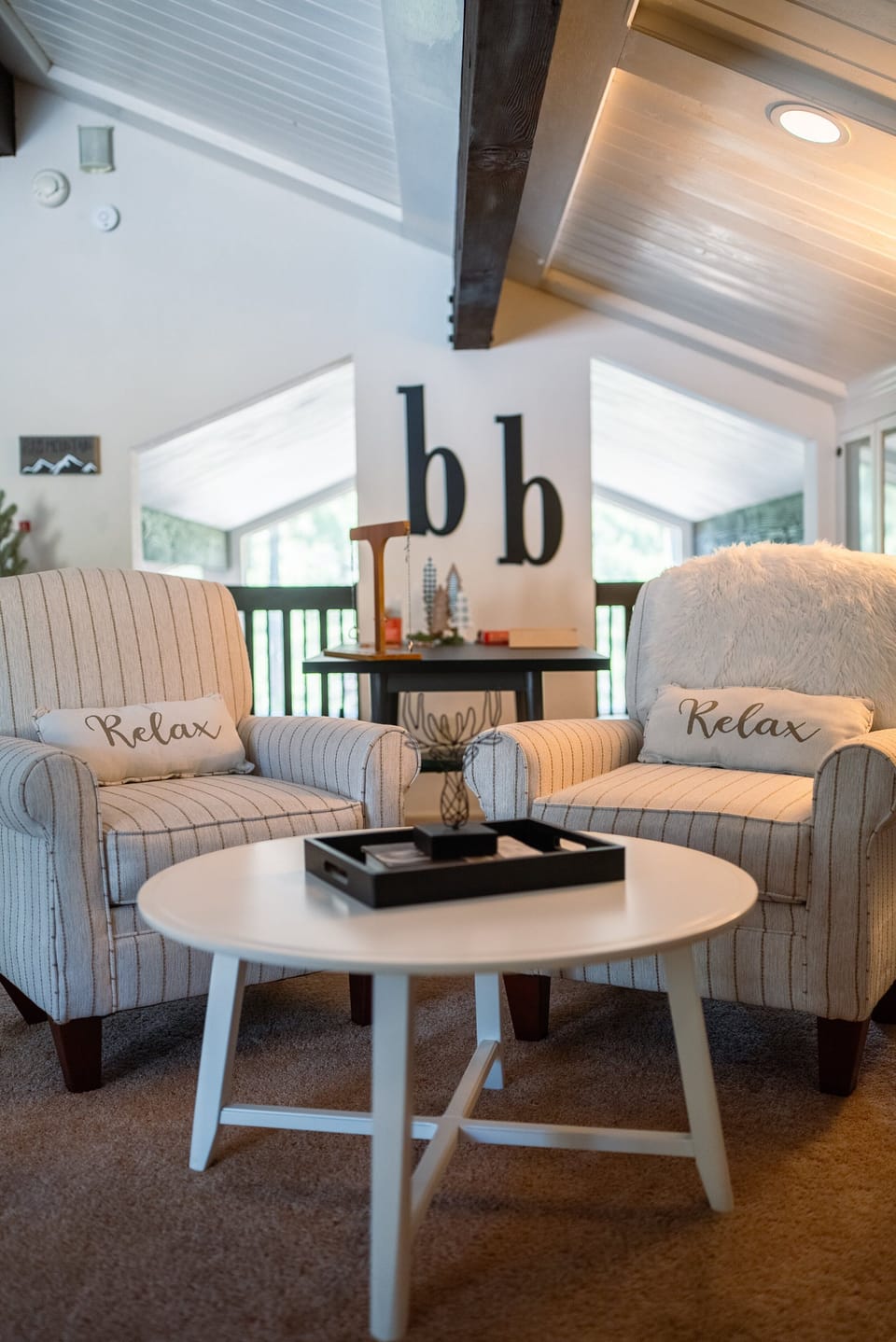 Cabin, Multiple Beds, Hot Tub, Mountain View (2193) | Interior