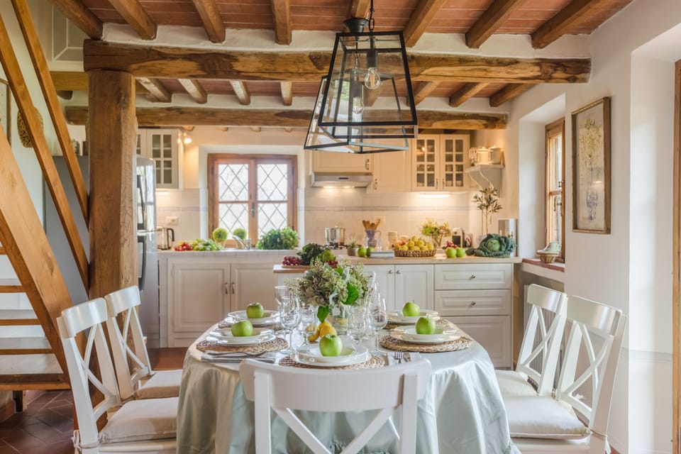Villa | 3 bedrooms