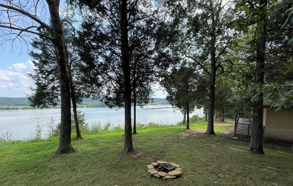 Riverview 2 from Duplex Deck