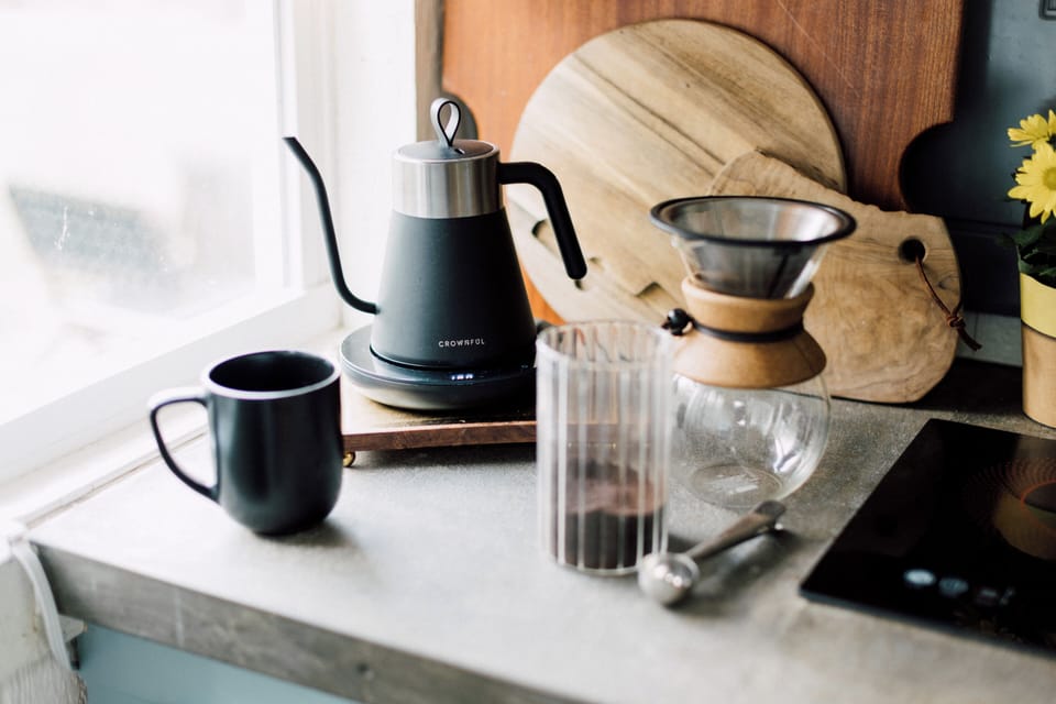 Everything you need to feel at home, wrapped in tiny living charm.