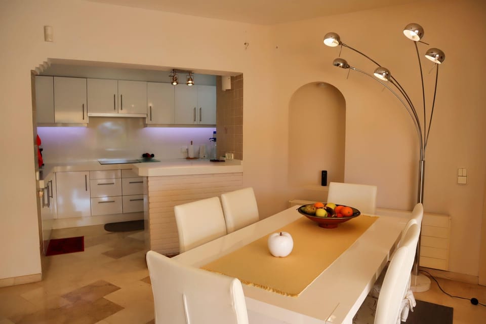 Villa Mi Burbuja - 13