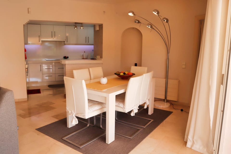 Villa Mi Burbuja - 12