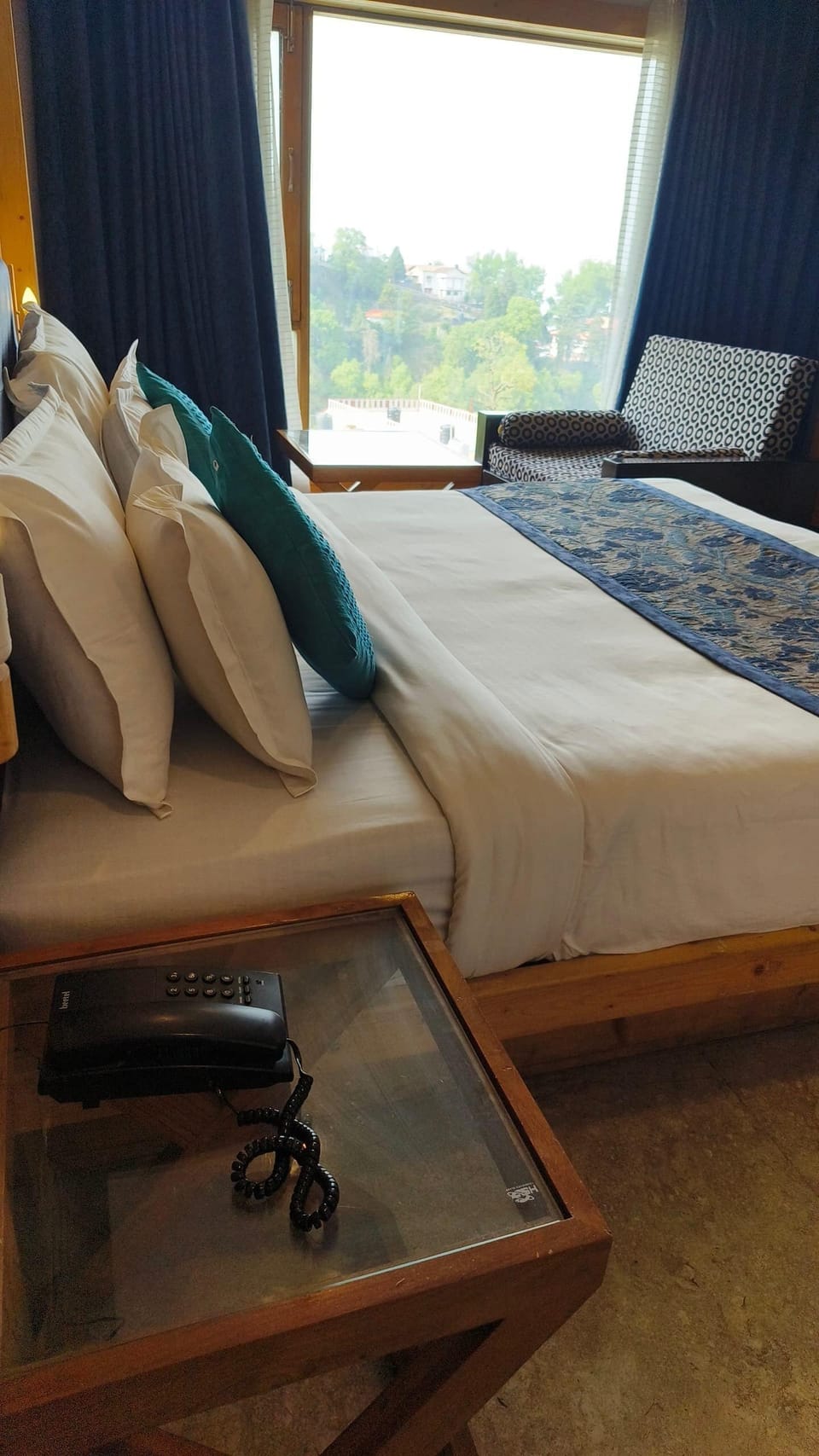 Superior Double or Twin Room | Free WiFi