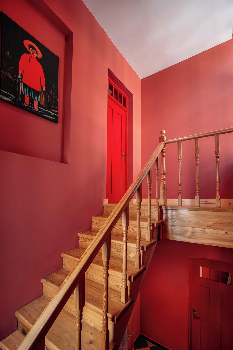 Studio Apartment in the Old Town | Blackout drapes, soundproofing, iron/ironing board, free WiFi