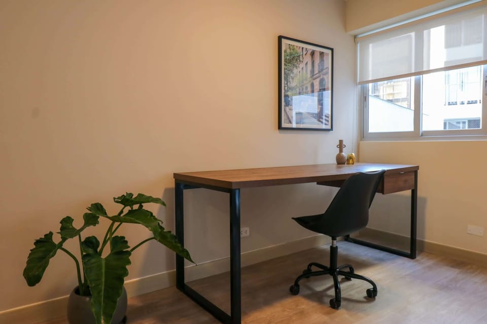 Workplace