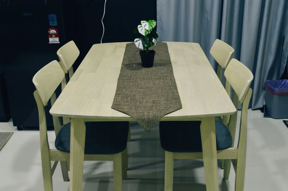 Family dining