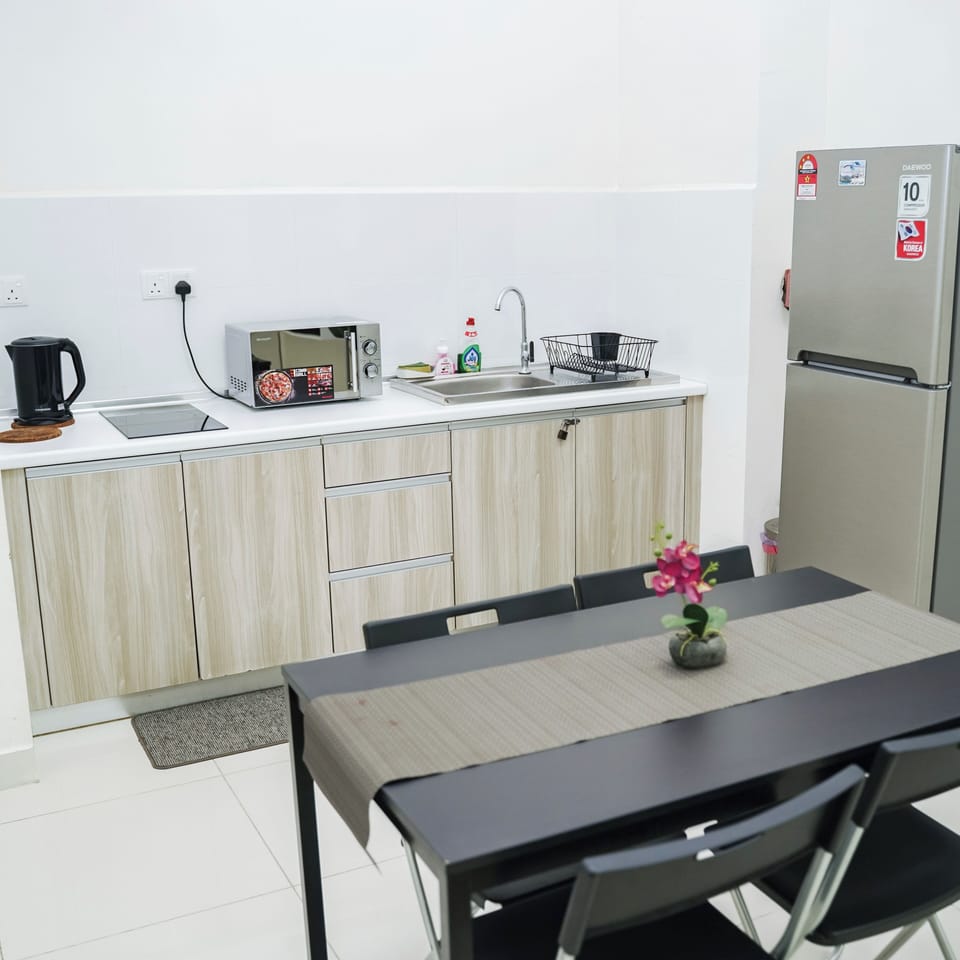 Superior Studio | In-room dining