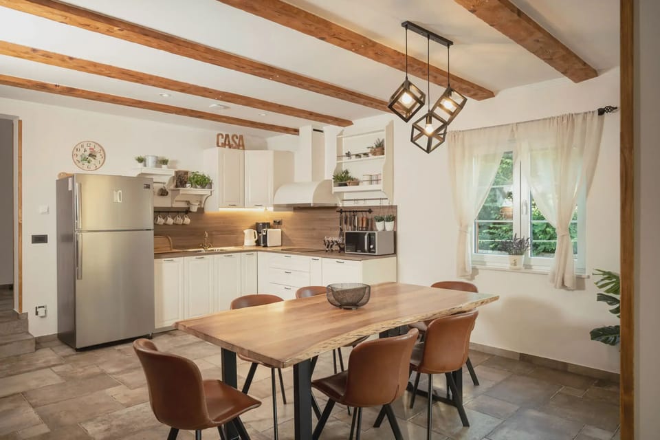 House | 4 bedrooms
