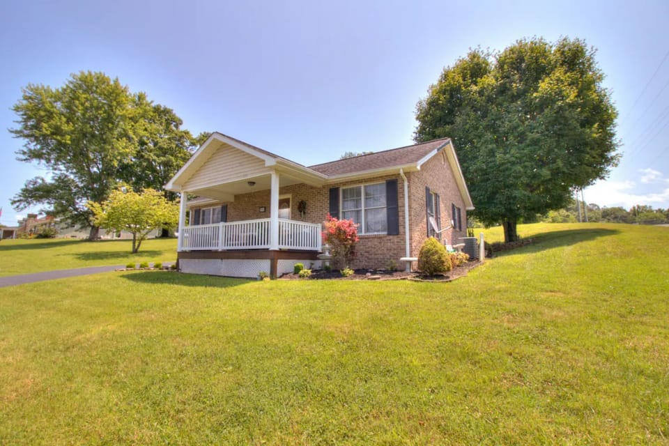 Your home away from home, offering serene nature views and ultimate relaxation.