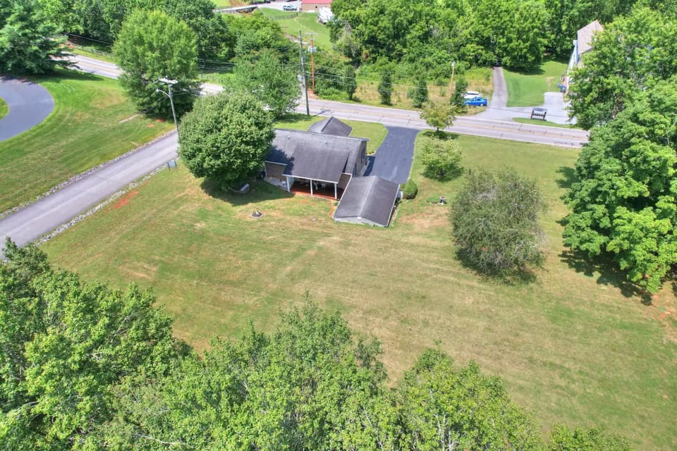 A beautiful snapshot of your peaceful getaway destination.