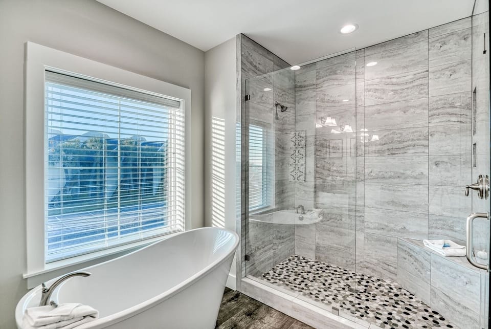 2nd bathroom