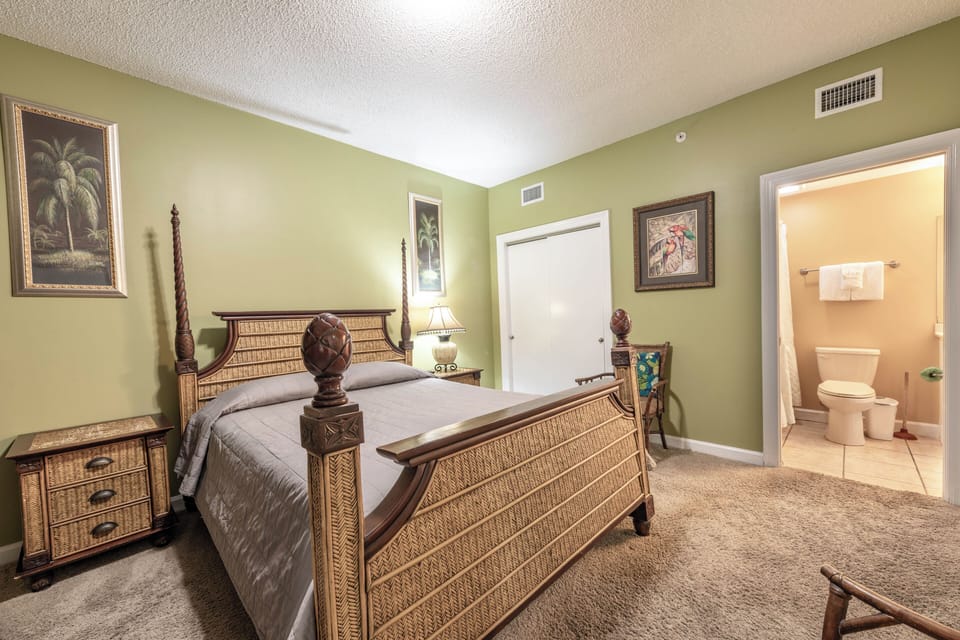 2nd Bedroom