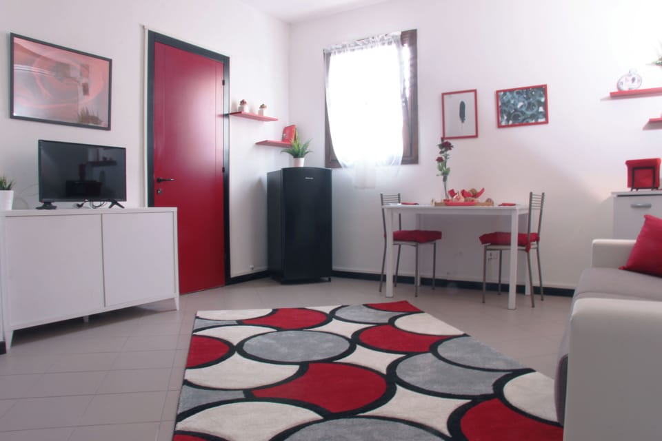 Studio | Interior