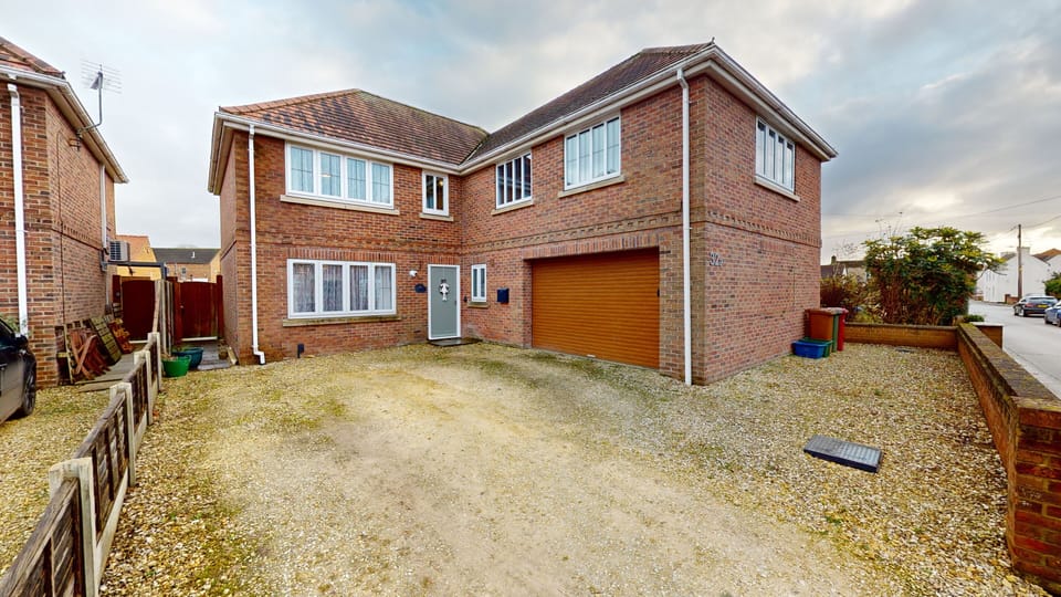 House | Exterior