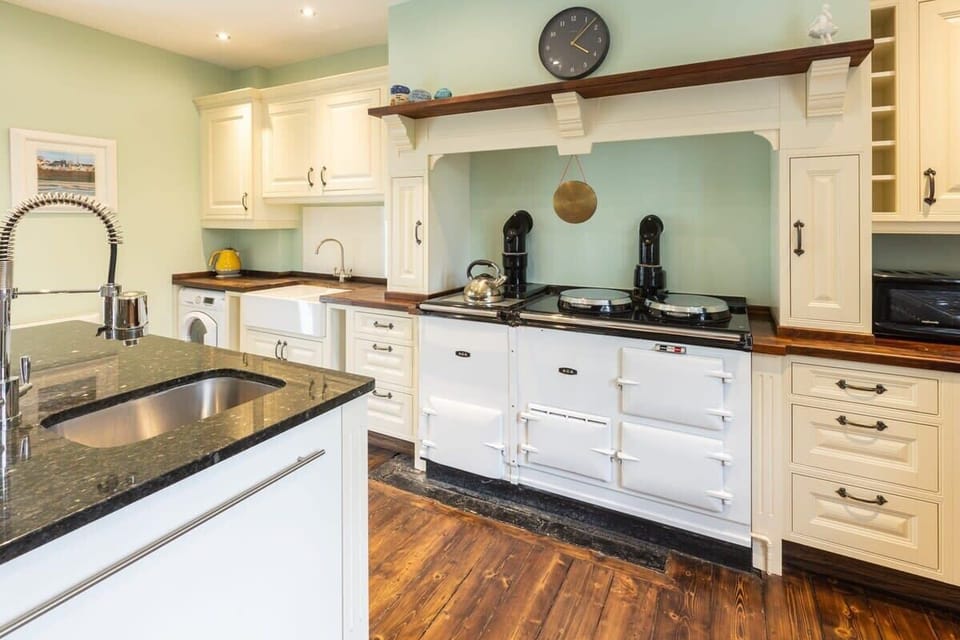 Old Reading Room, Lesbury - Host & Stay