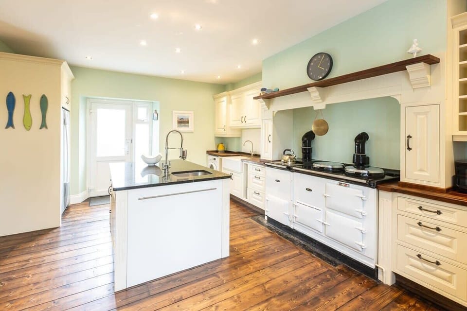 Old Reading Room, Lesbury - Host & Stay