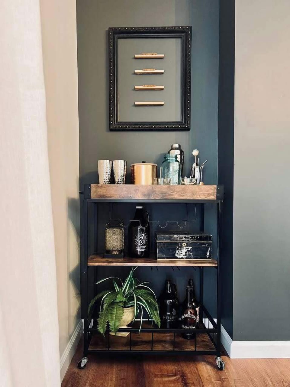 Living Room Decor