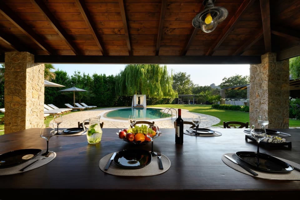 House, Accessible | 4 bedrooms, Internet