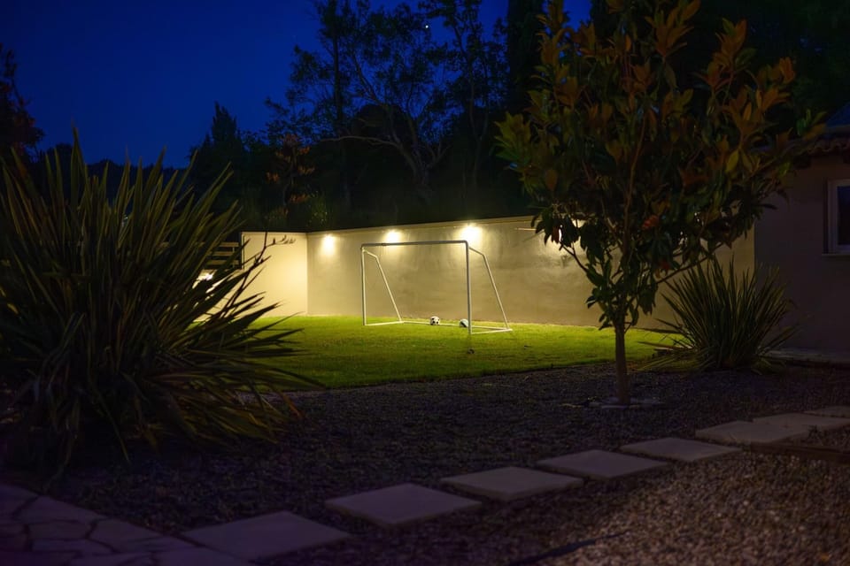 House, Accessible | 4 bedrooms, Internet