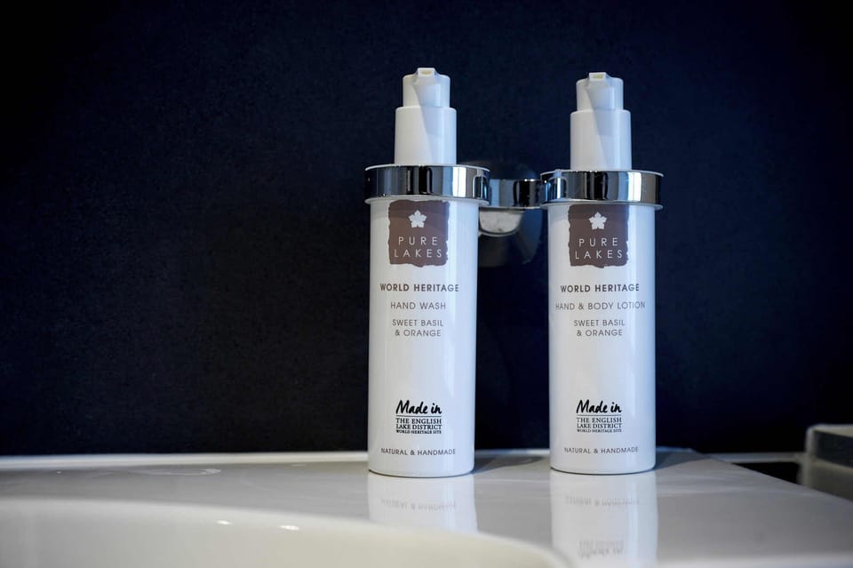 In-room safe, desk, laptop workspace, blackout drapes