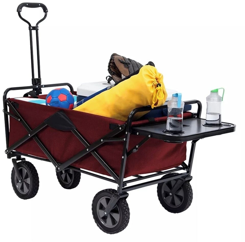 Beach chairs, towels, beach umbrella, a soft cooler (Advance request required)