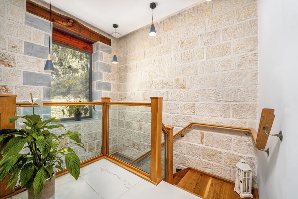 Villa | Interior
