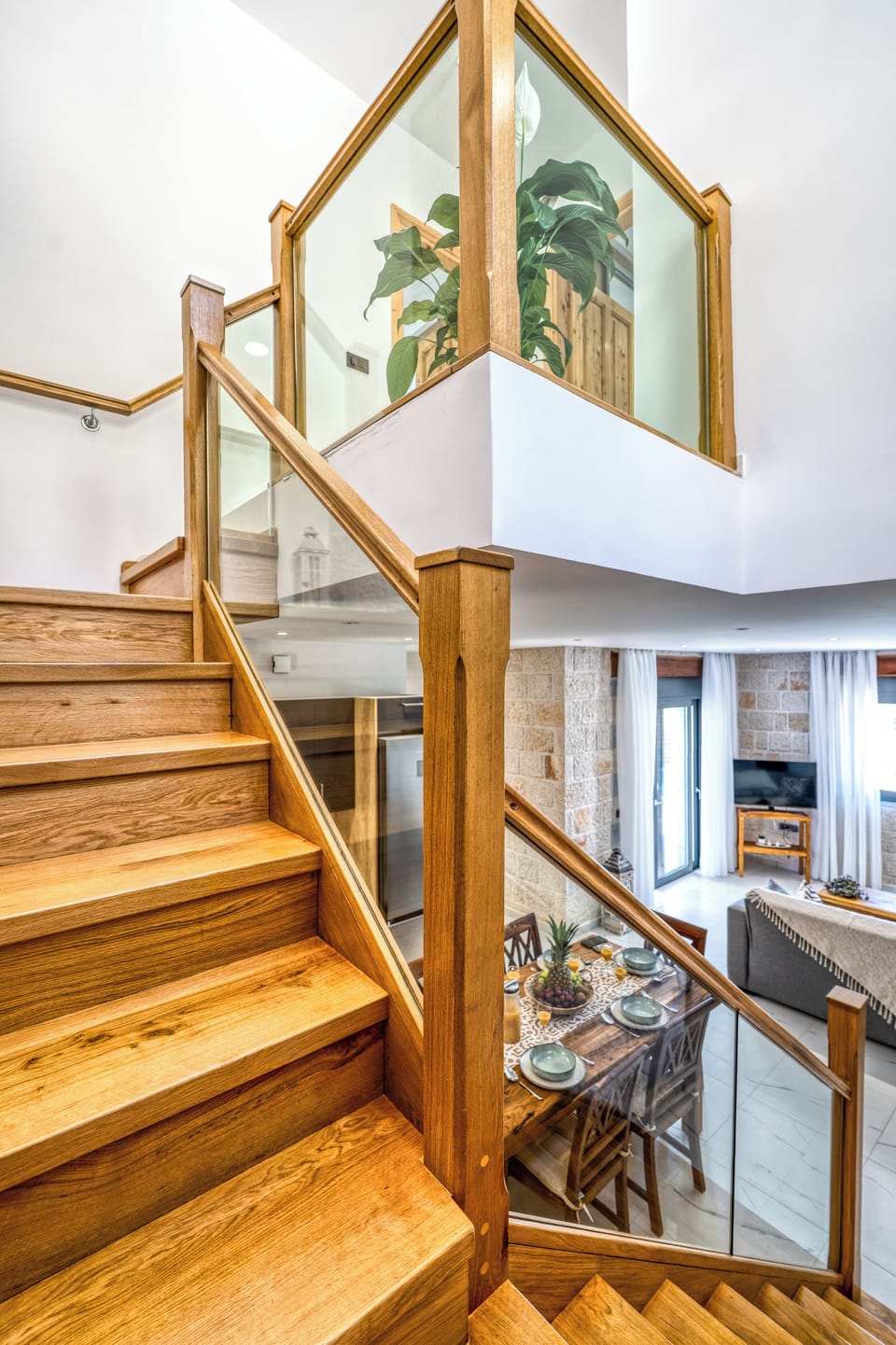 Villa | Interior