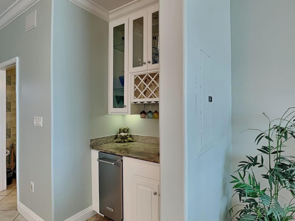 Studio (4 Bedrooms) | Property amenity