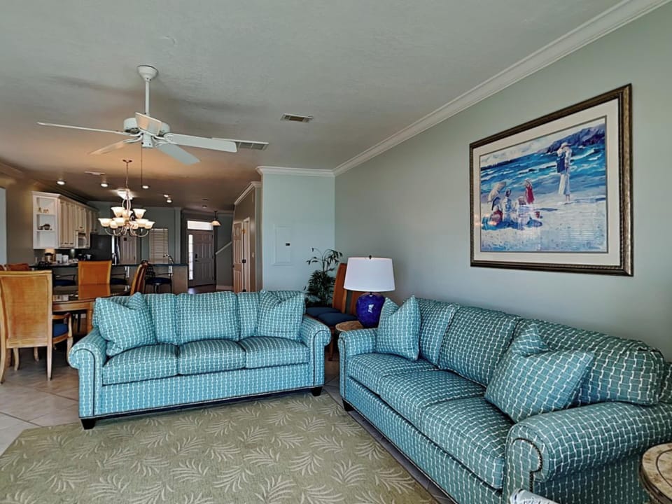 Studio (4 Bedrooms) | Property amenity