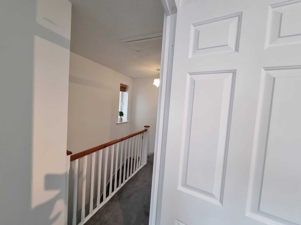 House | Interior