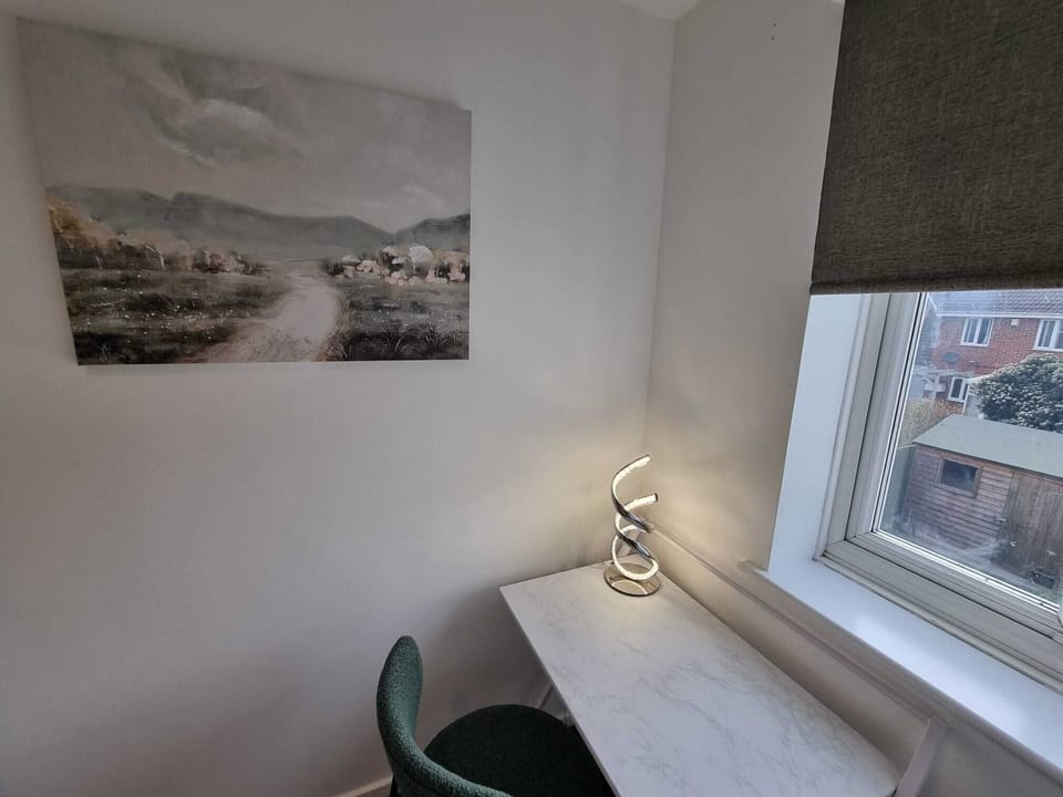 House | Interior