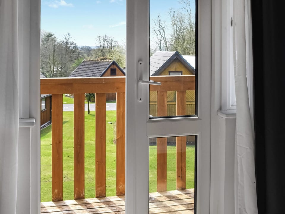 Terrace | Halcyon&rsquo;s Rest, St. Tudy, near Bodmin