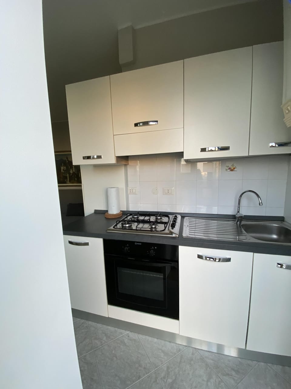 House | 1 bedroom