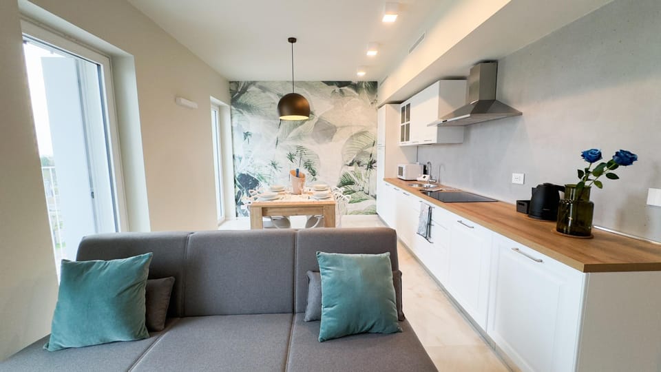 Apartment | 2 bedrooms